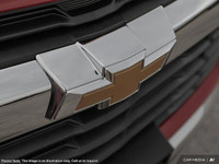 AWD 4dr LT Engine: Gas I3 1.3L/ L/100Km City: 9.1 L/100Km Hwy: 8.1 Safety Equipment HD Rear Vision C... (image 9)