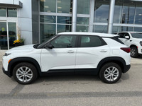 WAS: $26495 NOW: $24995 plus taxes and licensing feesDescription JUST LANDED 2023 CHEVROLET TRAILBLA... (image 7)