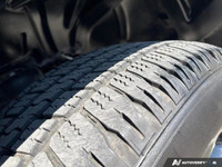 *2023 Ram 1500 Classic Warlock | Quick Order Pkg 29K | Luxury Group | Heated Seats & Wheel | Remote... (image 9)