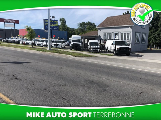 CAMION COMMERCIALE EN INVENTAIRE !!! in Cars & Trucks in Laval / North Shore - Image 3