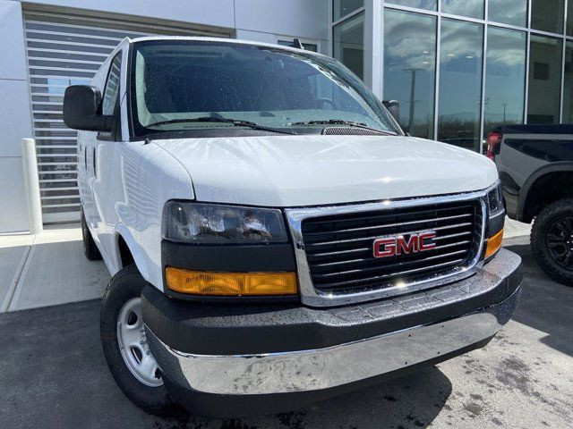 2025 GMC Savana Cargo Van in Cars & Trucks in Calgary