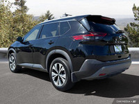 This 2021 Nissan Rogue SV offers a compelling blend of practicality and style, perfect for navigatin... (image 3)