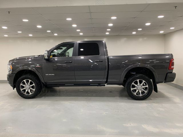 2023 Ram 3500 Limited Longhorn in Cars & Trucks in Regina - Image 2
