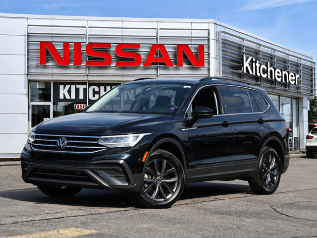 2024 Volkswagen Tiguan Comfortline in Cars & Trucks in Kitchener / Waterloo