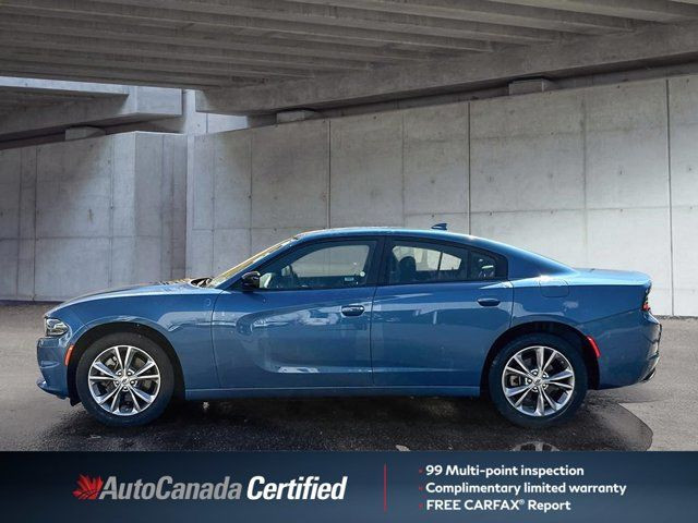 2023 Dodge Charger SXT in Cars & Trucks in Tricities/Pitt/Maple - Image 4