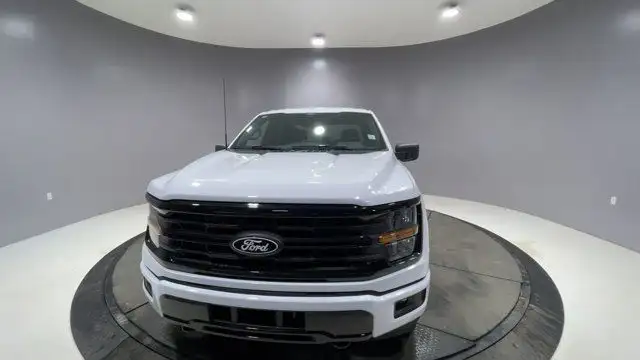 2025 Ford F-150 XLT in Cars & Trucks in Strathcona County - Image 8