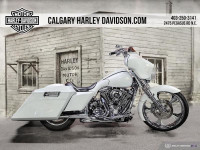 2010 Harley-Davidson FL-Electra Glide Ultra Limited FLHTK