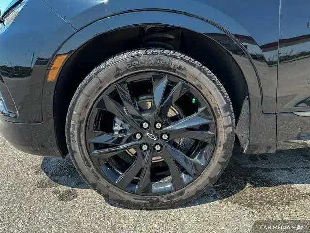 2021 Chevrolet Blazer RS 3.6L AWD | Heated Seats And Steering in Cars & Trucks in Winnipeg - Image 19