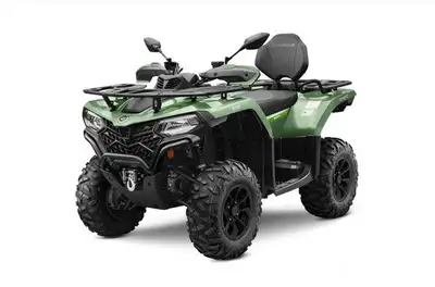 Engine Type: Single-Cylinder, liquid-cooled, 4-valves, 4-strokes Displacement: 400 cc Bore x Stroke:...