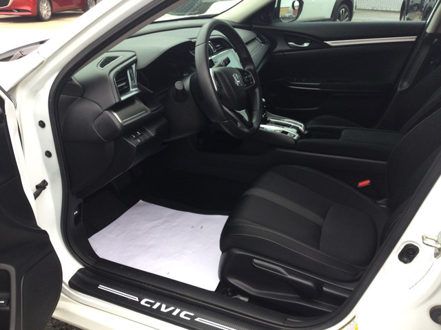 2020 Honda Civic LX LX, Auto, Alloys in Cars & Trucks in Oakville / Halton Region - Image 3