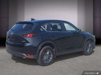 Le Mazda CX-5 GS FWD 2021 combine élégance, confort et performance dans un format parfaitement adapt... (image 6)