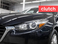 NO ACCIDENTS / CLEAN CARFAX / 1 OWNER / Touchscreen Display, 12V Outlet, USB Input and more! Clutch... (image 7)