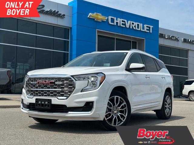 2024 GMC Terrain in Cars & Trucks in City of Toronto