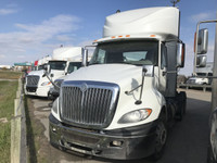 2017 International Prostar Daycab, Used Day Cab Tractor