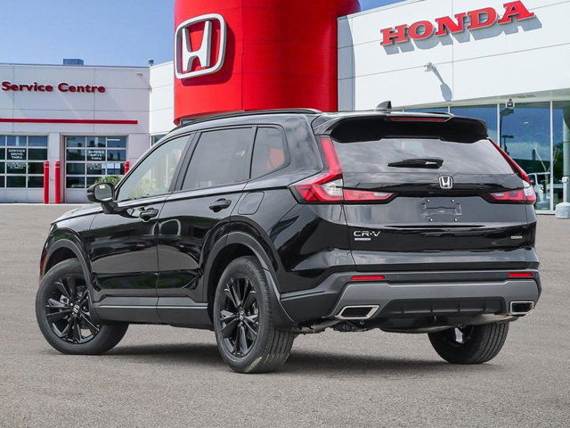 2026 Honda CR-V Hybrid Sport Touring in Cars & Trucks in Winnipeg - Image 4