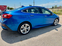Engine: 4 Cylinder Engine 1.4L L/100Km City: 8.1 L/100Km Hwy: 6.0 Safety Equipment StabiliTrak, stab... (image 3)