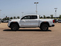 Welcome to Sherwood Buick GMC! This GMC Canyon delivers a Turbocharged Gas I4 2.7L/ engine powering... (image 4)