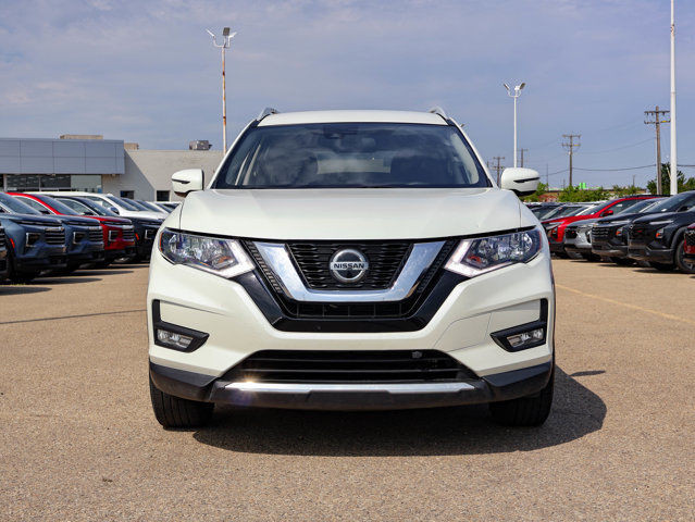 2020 Nissan Rogue SV AWD 2.5L in Cars & Trucks in Edmonton - Image 3