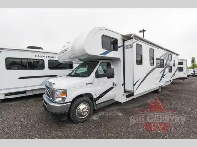 Big Country RV in Carleton Place. We would like to say Thank You to Everyone who purchased the RV th...