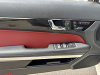 Double L Motors Ltd. Gorgeous 1 Owner Coupe White On Red 4 Matic 1 Owner With Clean Carfax, Put This... (image 7)