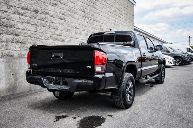 2022 Toyota Tacoma SR5 • SIDE STEPS • HEATED SEATS • CP/AA in Cars & Trucks in Ottawa - Image 3