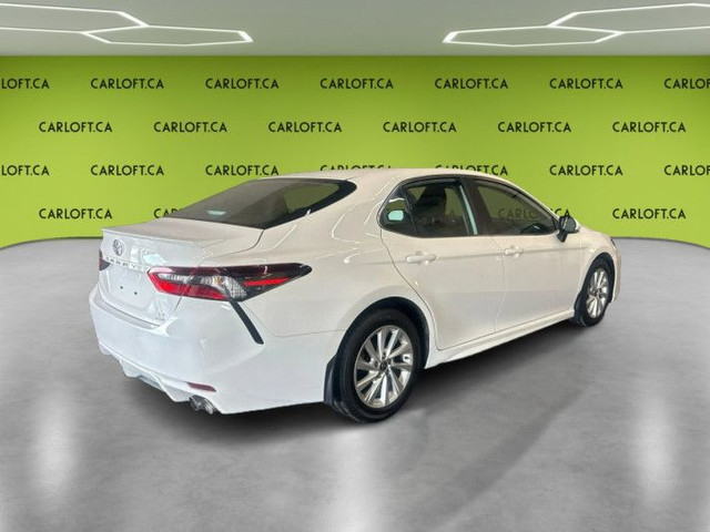 2023 Chevrolet Malibu LT • HEATED SEATS • SIRIUSXM • CP/AA in Cars & Trucks in Ottawa - Image 4