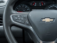 Be noticed and have heads turn as you drive by in this 2023 Chevrolet Malibu LT. Finished in a Black... (image 3)