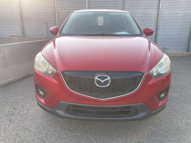 2014 Mazda CX-5 GS in Cars & Trucks in Longueuil / South Shore - Image 2