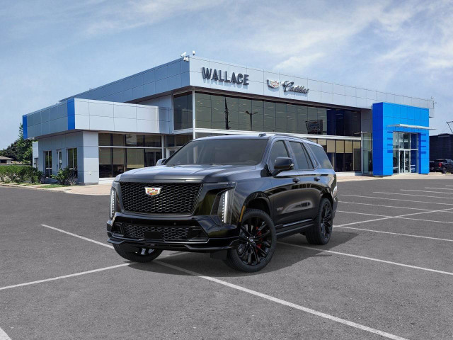 2025 Cadillac Escalade V-Series in Cars & Trucks in Oakville / Halton Region