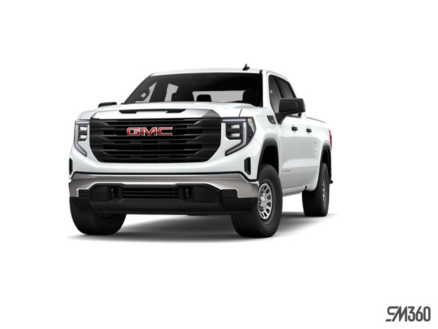 2024 GMC Sierra 1500 dans Autos et camions  à Val-d'Or - Image 3