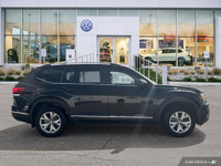 KBB.com 10 Favorite New-for-2018 Cars. This Volkswagen Atlas boasts a Regular Unleaded V-6 3.6 L/220... (image 5)