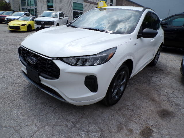 2024 Ford Escape ST-Line in Cars & Trucks in Mississauga / Peel Region