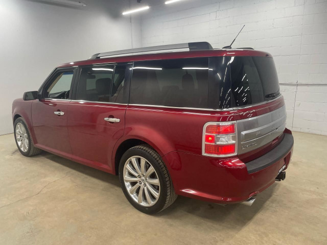 2013 Ford Flex 4DR LIMITED AWD in Cars & Trucks in Guelph - Image 4