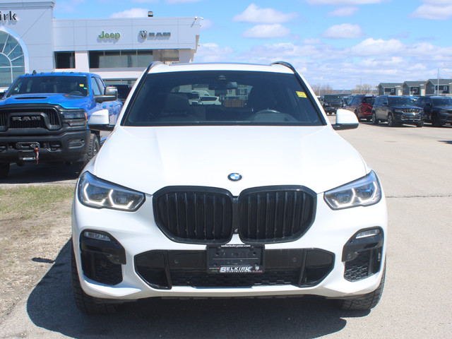 2019 BMW X5 XDrive40i in Cars & Trucks in Winnipeg - Image 2
