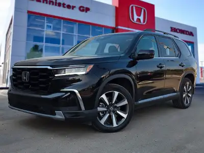 WAS: $53995 NOW: $53696 plus taxes and licensing feesThe 2023 Honda Pilot Touring is where spacious...