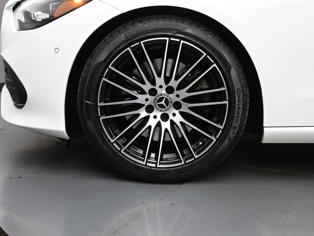 2023 Mercedes-Benz C-Class C300 4MATIC in Cars & Trucks in City of Halifax - Image 4