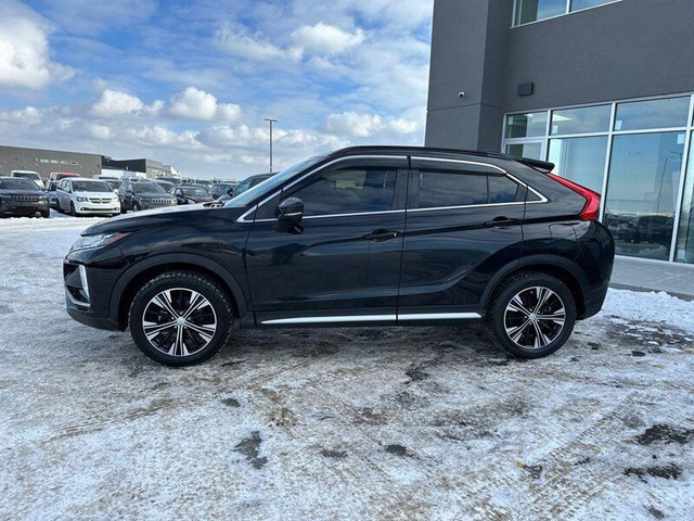 2020 Mitsubishi Eclipse Cross GT in Cars & Trucks in St. Albert - Image 4