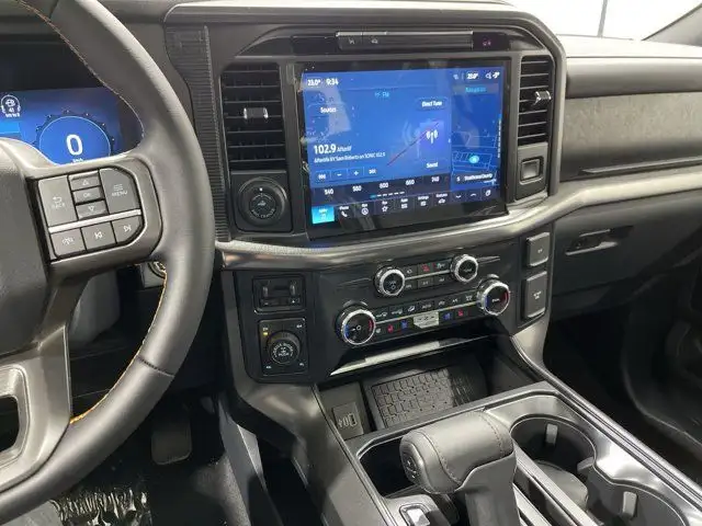 2025 Ford F-150 Tremor in Cars & Trucks in Strathcona County - Image 26