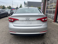 HERE IS A NICE CLEAN LOADED RELIABLE SEDAN FOR YOU THIS CAR LOOKS AND DRIVES GREAT AND SOLD CERTIFIE... (image 4)
