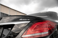 MERCEDES- BENZ inspection can be arranged upon request! Highlighted Vehicle Features: AMG PACKAGE, N... (image 9)
