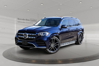 2021 Mercedes-Benz GLS GLS 450