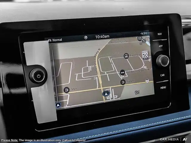 2025 Volkswagen Taos Highline in Cars & Trucks in Calgary - Image 18
