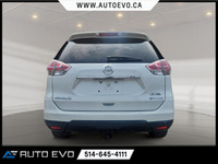 NISSAN ROGUE SV AWD 2.5L 2016, 134000 KM, FINANCEMENT DISPONIBLE, GROUPE ELECTRIQUE, SIEGE CHAUFFANT... (image 2)