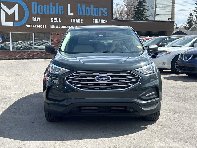 2022 Ford Edge SE in Cars & Trucks in Calgary - Image 2
