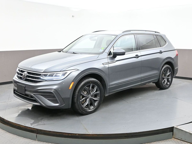 2024 Volkswagen Tiguan COMFORTLINE dans Autos et camions  à Ville d’Halifax - Image 4