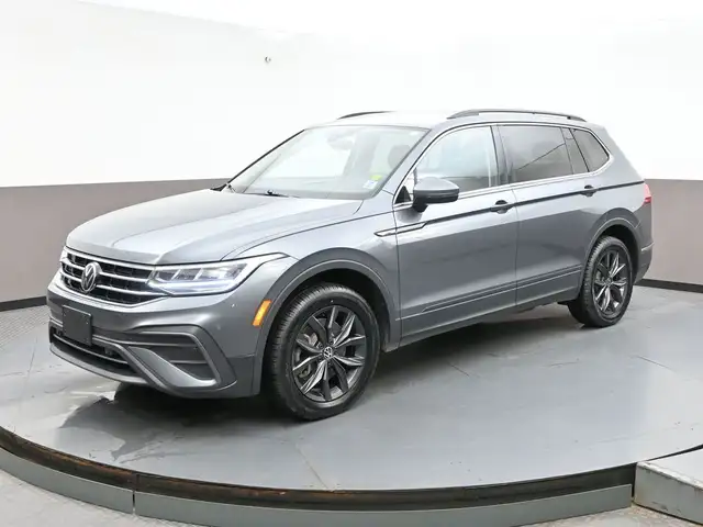 2024 Volkswagen Tiguan COMFORTLINE in Cars & Trucks in City of Halifax - Image 4