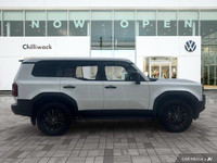 Only 10,500 Miles! This Toyota Land Cruiser delivers a Intercooled Turbo Gas/Electric I-4 2.4 L/146... (image 5)