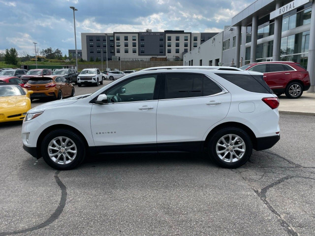 2018 Chevrolet Equinox in Cars & Trucks in Oakville / Halton Region - Image 2