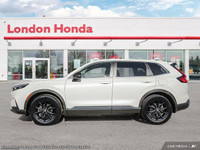 Come visit our London Honda team, you can find us at 560 Wharncliffe Rd S, London, ON, N6J 2N4, or c... (image 2)
