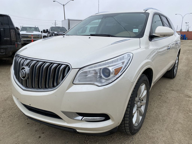 2014 Buick Enclave Premium in Cars & Trucks in Edmonton - Image 4